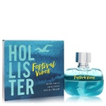 Hollister Festival Vibes Cologne By Hollister for Men EDT 100ml