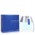 Iceberg Effusion Cologne By Iceberg for Men EDT 75ml