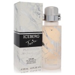Iceberg Twice Platinum Perfume By Iceberg for Women EDT 125ml