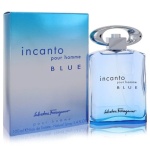 Incanto Blue Cologne By Salvatore Ferragamo for Men EDT 100ml