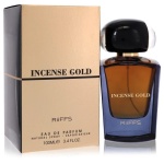 Incense Gold Perfume By Riiffs for Unisex EDP 100ml