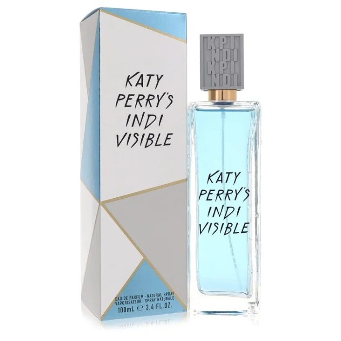 Indivisible Perfume By Katy Perry for Women EDP 100ml - Image 1