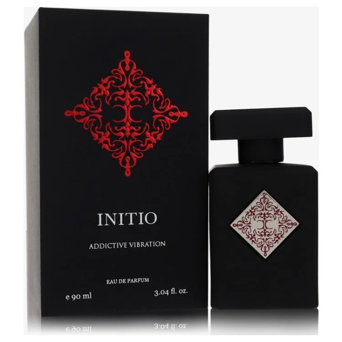 Initio Addictive Vibration Cologne By Initio Parfums Prives for Unisex EDP 90ml - Image 1