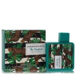 Into The Jungle Perfume By Mandarina Duck for Unisex EDT 100ml