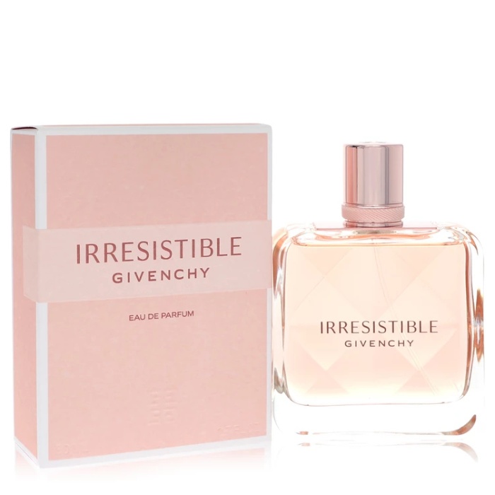 Irresistible Givenchy Perfume By Givenchy for Women EDP 80ml - Image 1