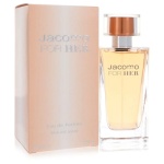Jacomo De Jacomo Perfume By Jacomo for Women EDP 100ml
