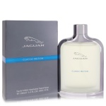 Jaguar Classic Motion Cologne By Jaguar for Men EDT 100ml