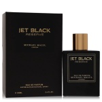 Jet Black Reserve Cologne By Michael Malul for Men EDP 100ml