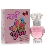 Jojo Siwa Be You Perfume By Jojo Siwa for Women EDP 30ml