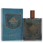 Jordache Stone Cologne By Jordache for Men EDT 100ml
