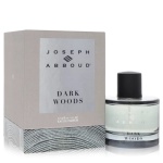 Joseph Abboud Dark Woods Cologne By Joseph Abboud for Men EDP 100ml
