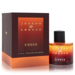 Joseph Abboud Ember Cologne By Joseph Abboud for Men EDP 100ml