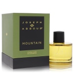 Joseph Abboud Mountain Cologne By Joseph Abboud for Men EDP 100ml