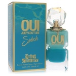 Juicy Couture Oui Splash Perfume for Women EDP 100ml