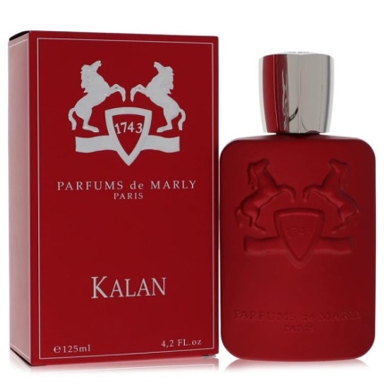 Kalan Cologne By Parfums De Marly for Unisex EDP 125ml