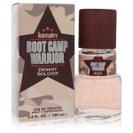 Kanon Boot Camp Warrior Desert Soldier Cologne By Kanon for Men EDT 100ml