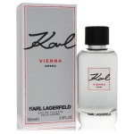 Karl Lagerfeld Karl Vienna Opera Cologne for Men EDT 100ml