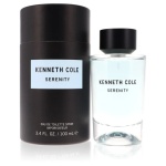 Kenneth Cole Serenity Cologne By Kenneth Cole for Unisex EDT 100ml