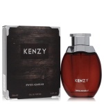 Kenzy Cologne By Swiss Arabian for Unisex EDP 100ml