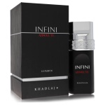 Khadlaj Infini Absolute Le Parfum Cologne By Khadlaj for Unisex EDP 100ml