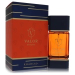 Khadlaj Valor Enigma Cologne By Khadlaj for Men EDP 100ml