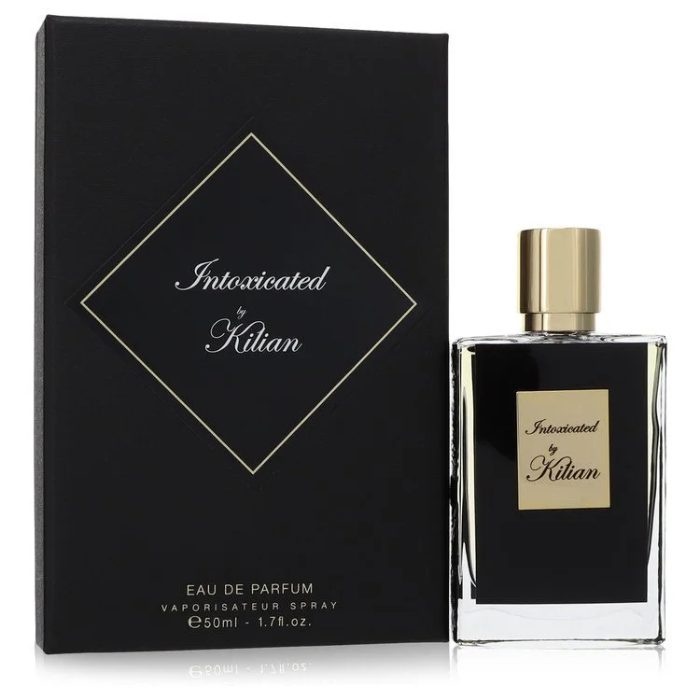 Kilian Intoxicated Perfume By Kilian for Women EDP 50ml - Image 1