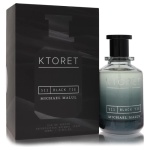 Ktoret 511 Black Tie Cologne By Michael Malul for Men EDP 100ml