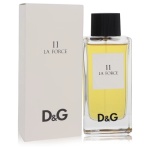 La Force 11 Perfume By Dolce & Gabbana for Women EDT 100ml