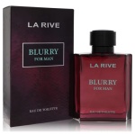 La Rive Blurry Cologne By La Rive for Men EDT 100ml