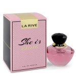 La Rive She Is Mine Perfume By La Rive for Women EDP 90ml