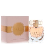 La Vita Perfume By Maison Alhambra for Women EDP 100ml