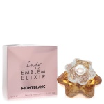 Lady Emblem Elixir Perfume By Mont Blanc for Women EDP 75ml