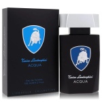 Lamborghini Acqua Cologne By Tonino Lamborghini for Men EDT 125ml