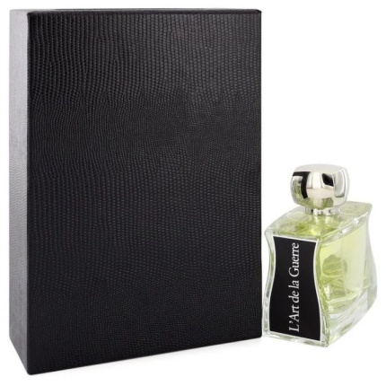L'art De La Guerre Perfume By Jovoy for Women EDP 100ml