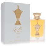 Lattafa Al Areeq Gold Cologne By Lattafa for Unisex EDP 100ml