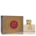 Lattafa Al Dur Al Maknoon Gold Cologne By Lattafa for Unisex EDP 100ml