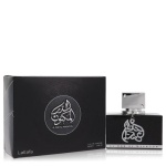 Lattafa Al Dur Al Maknoon Silver Cologne By Lattafa for Unisex EDP 100ml