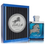 Lattafa Asdaaf Ahal Al Fakhar Cologne By Lattafa for Unisex EDP 100ml