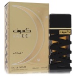 Lattafa Asdaaf Kasoof Black Extract Cologne Unisex EDP 100ml