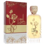 Lattafa Khalis Ward Perfume By Lattafa for Unisex EDP 80ml