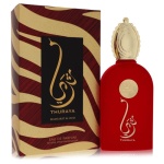 Lattafa Mamlakat Al Oud Thuraya Perfume By Lattafa for Unisex EDP 100ml