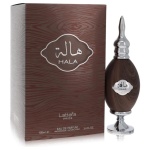 Lattafa Pride Hala Silver Cologne By Lattafa for Men EDP 100ml