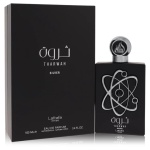 Lattafa Pride Tharwah Silver Cologne By Lattafa for Men EDP 100ml