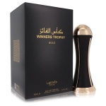 Lattafa Pride Winners Trophy Gold Perfume By Lattafa for Women EDP 100ml