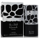 Lattafa Qimmah Cologne By Lattafa for Men EDP 100ml