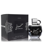 Lattafa Shabaabi Cologne By Lattafa for Unisex EDP 100ml