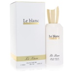 Le Luxe Le Blanc Perfume By Le Luxe for Women EDP 100ml