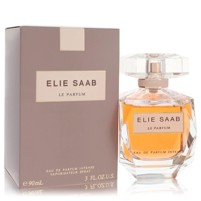 Le Parfum Elie Saab Intense Perfume By Elie Saab for Women EDP Intense 90ml - Image 1