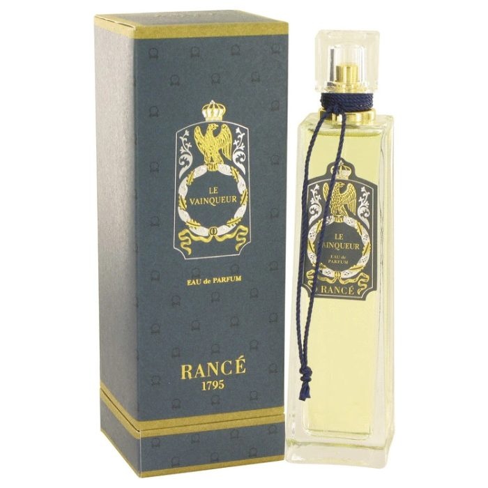 Le Vainqueur Cologne By Rance for Men EDP 100ml - Image 1