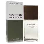 L'eau D'issey Eau & Cedre Cologne By Issey Miyake for Men EDT Intense 100ml